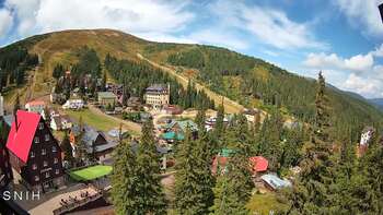 Drahobrat 30 august 2026 year, 2026-08-30 13:00