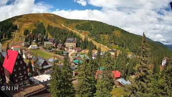 Drahobrat 1 september 2026 year, 2026-09-01 13:00