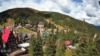 Drahobrat 3 september 2026 year, 2026-09-03 13:00