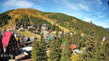 Drahobrat 7 september 2026 year, 2026-09-07 13:00