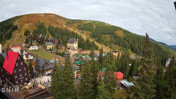 Drahobrat 15 september 2026 year, 2026-09-15 10:00
