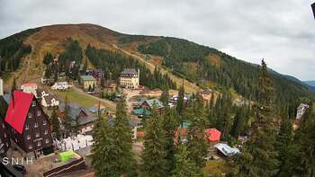 Drahobrat 18 september 2026 year, 2026-09-18 10:00