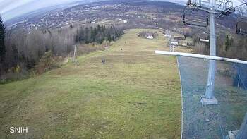 Буковиця 16 листопада 2025 року 16:00