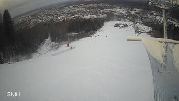 Буковиця 31 грудня 2025 року, 2025-12-31 16:00