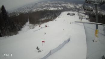 Bukovytsia 16 february 2026 year 16:00