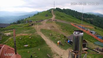 Захар Беркут 9 червня 2024 року, 2024-06-09 10:00