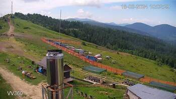 Захар Беркут 18 червня 2024 року, 2024-06-18 10:00