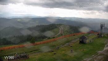 Захар Беркут 28 червня 2024 року, 2024-06-28 16:00