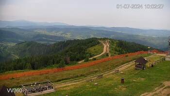 Захар Беркут 1 липня 2024 року, 2024-07-01 10:00