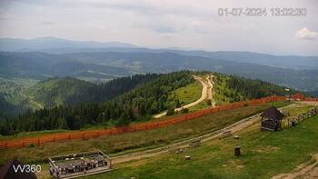 Захар Беркут 1 липня 2024 року, 2024-07-01 13:00