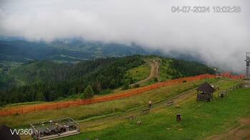 Захар Беркут 4 липня 2024 року, 2024-07-04 10:00
