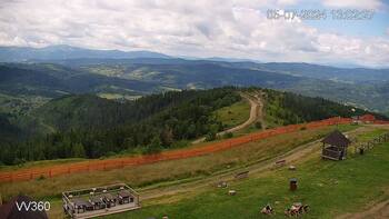 Захар Беркут 5 липня 2024 року, 2024-07-05 13:00