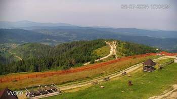 Захар Беркут 8 липня 2024 року, 2024-07-08 10:00