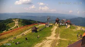 Захар Беркут 9 липня 2024 року, 2024-07-09 13:00