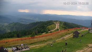 Захар Беркут 10 липня 2024 року, 2024-07-10 16:00