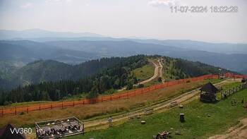 Захар Беркут 11 липня 2024 року, 2024-07-11 16:00
