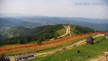 Захар Беркут 12 липня 2024 року, 2024-07-12 13:00