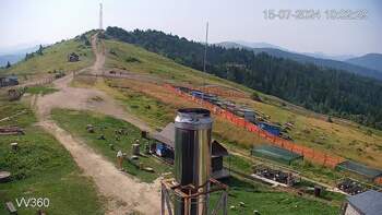 Захар Беркут 15 липня 2024 року, 2024-07-15 10:00