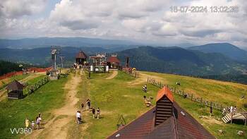 Захар Беркут 18 липня 2024 року, 2024-07-18 13:00