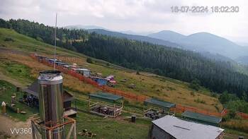 Захар Беркут 18 липня 2024 року, 2024-07-18 16:00