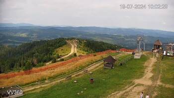 Захар Беркут 19 липня 2024 року, 2024-07-19 10:00