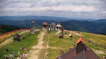 Захар Беркут 20 липня 2024 року, 2024-07-20 13:00