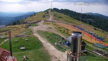Захар Беркут 1 серпня 2024 року, 2024-08-01 10:00
