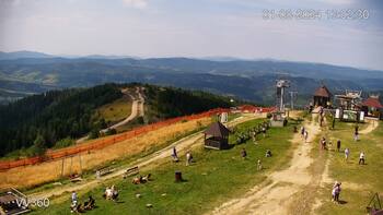 Захар Беркут 1 серпня 2024 року, 2024-08-01 13:00