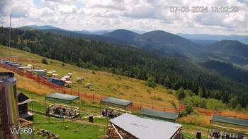 Захар Беркут 7 серпня 2024 року, 2024-08-07 13:00