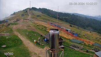 Захар Беркут 9 серпня 2024 року, 2024-08-09 10:00