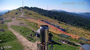 Захар Беркут 12 серпня 2024 року, 2024-08-12 10:00