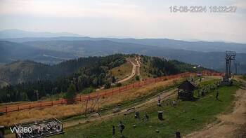 Захар Беркут 15 серпня 2024 року, 2024-08-15 16:00