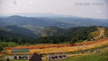 Захар Беркут 16 серпня 2024 року, 2024-08-16 13:00