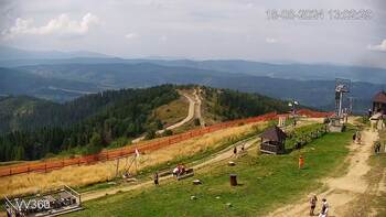 Захар Беркут 18 серпня 2024 року, 2024-08-18 13:00