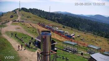 Захар Беркут 23 серпня 2024 року, 2024-08-23 13:00