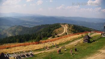 Захар Беркут 31 серпня 2024 року, 2024-08-31 13:00