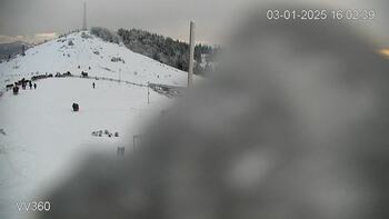Захар Беркут 3 січня 2025 року, 2025-01-03 16:00