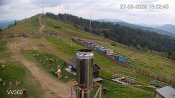 Захар Беркут 27 травня 2025 року, 2025-05-27 13:00