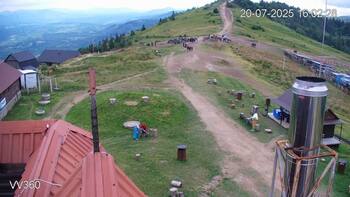 Захар Беркут 20 липня 2025 року, 2025-07-20 16:00