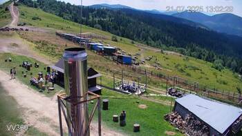 Захар Беркут 21 липня 2025 року, 2025-07-21 13:00