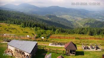 Захар Беркут 22 липня 2025 року, 2025-07-22 10:00