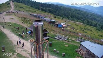 Захар Беркут 25 липня 2025 року, 2025-07-25 13:00