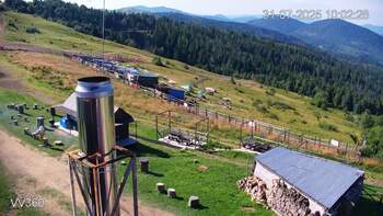 Захар Беркут 31 липня 2025 року, 2025-07-31 10:00