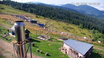 Захар Беркут 1 серпня 2025 року, 2025-08-01 10:00