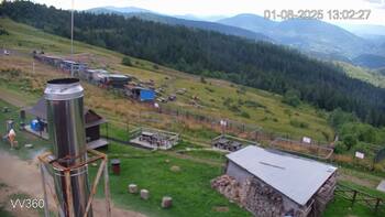 Захар Беркут 1 серпня 2025 року, 2025-08-01 13:00