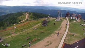 Захар Беркут 1 серпня 2025 року, 2025-08-01 16:00