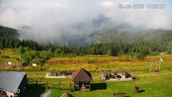 Захар Беркут 5 серпня 2025 року, 2025-08-05 10:00