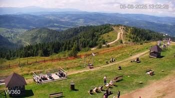 Захар Беркут 5 серпня 2025 року, 2025-08-05 13:00