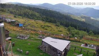 Захар Беркут 7 серпня 2025 року, 2025-08-07 16:00