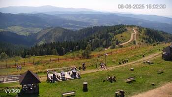 Захар Беркут 8 серпня 2025 року, 2025-08-08 16:00